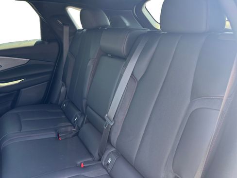 Used 2024 Acura ZDX A-Spec RWD image 13