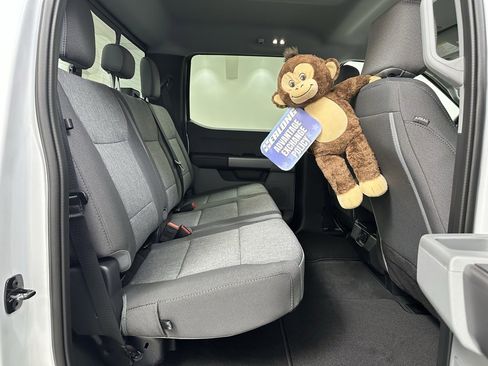 New 2025 Ford F250 XL w/ STX Appearance Package image 15
