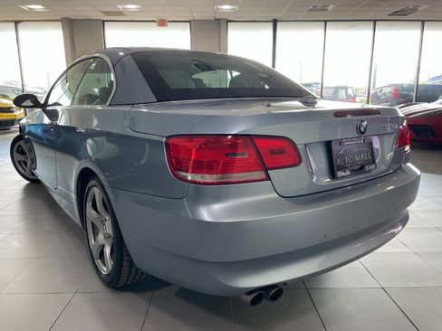 Used 2009 BMW 328i Convertible image 13