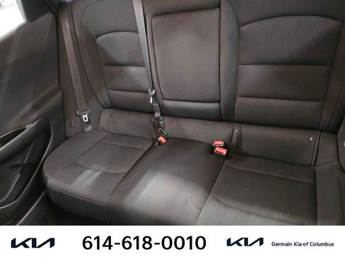 Used 2018 Chevrolet Malibu LS FWD image 19