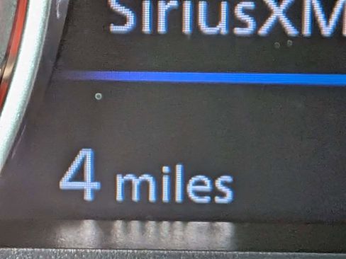 New 2025 Nissan Altima 2.5 SV image 19