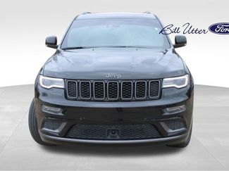 Used 2020 Jeep Grand Cherokee Limited X video 2