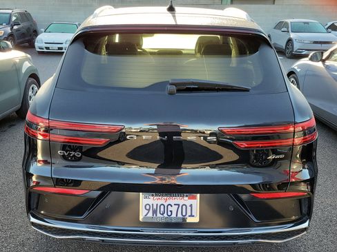 Certified 2026 Genesis GV70 2.5T Select image 5