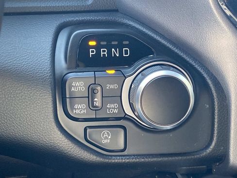 Certified 2023 RAM 1500 Big Horn image 42