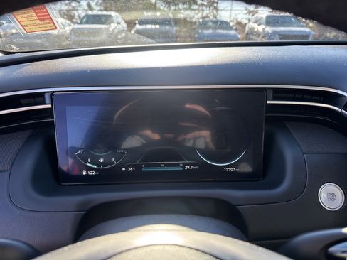 Used 2023 Hyundai Tucson SEL w/ Convenience Package image 27