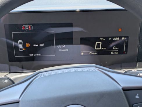 New 2026 Nissan Sentra S w/ Floor Mat Package FWD image 21