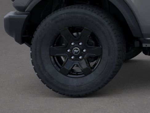 New 2025 Ford Bronco Big Bend image 21