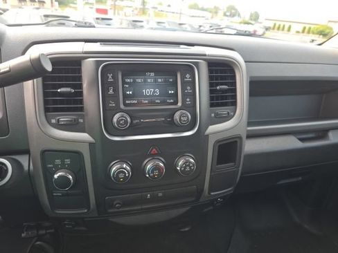 Used 2014 RAM 1500 Express w/ Black Ram 1500 Express Group AWD/4WD image 18