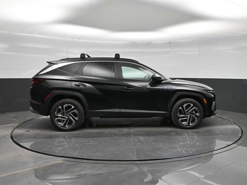 New 2026 Hyundai Tucson SEL Plus AWD/4WD image 9