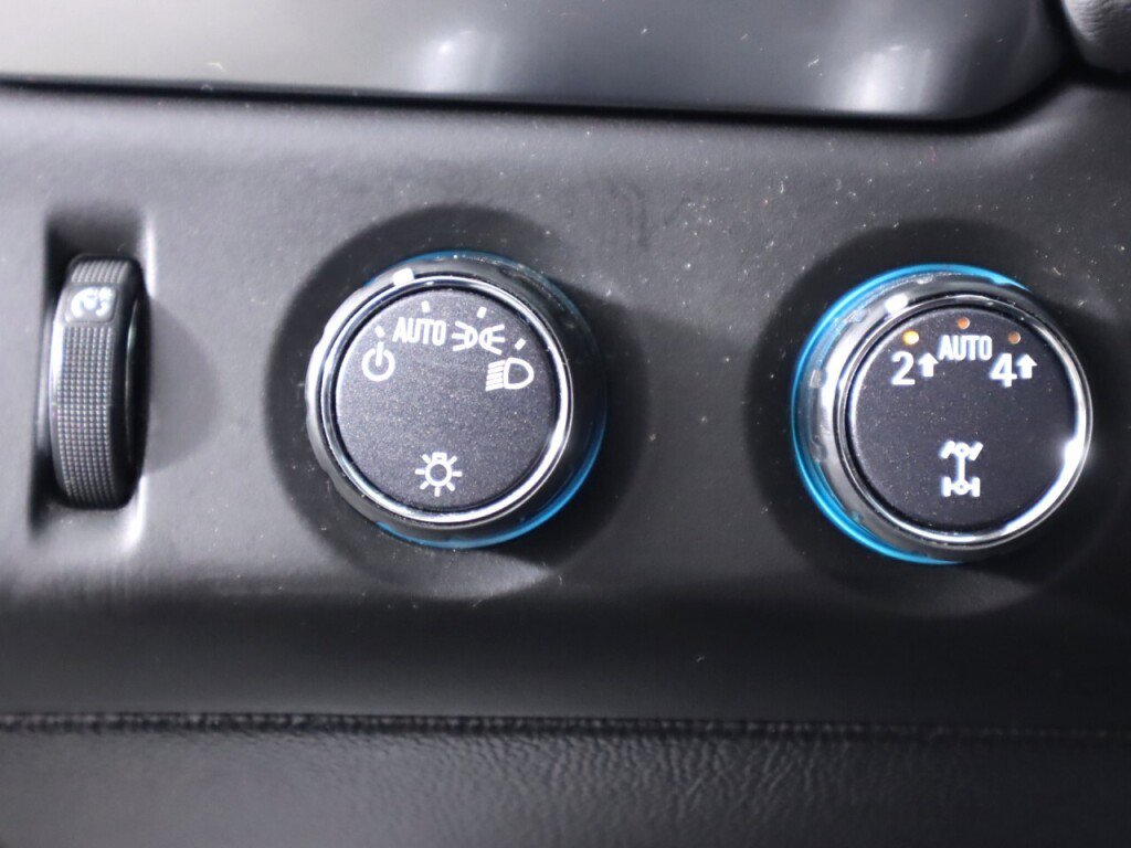 Used 2020 Chevrolet Tahoe LT AWD/4WD image 11