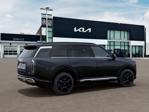 New 2027 Kia Telluride X-Line SX Prestige AWD/4WD image 7