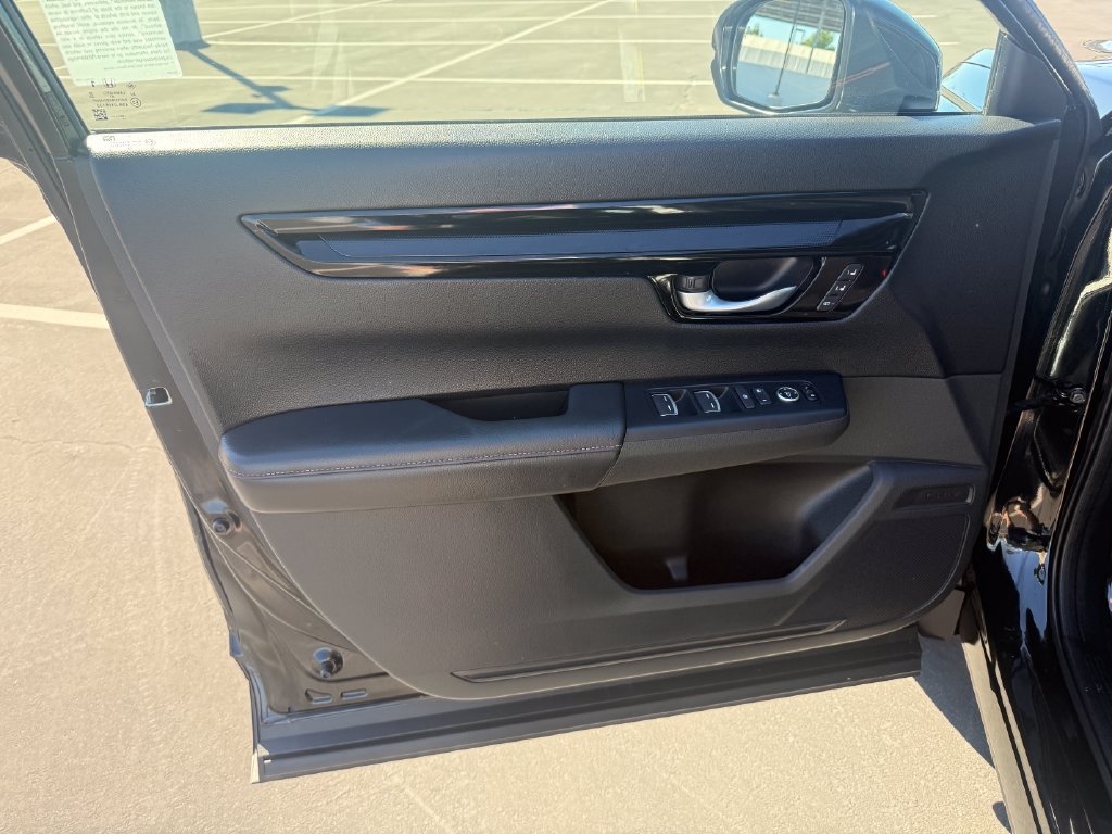 Certified 2024 Honda CR-V Sport Touring image 10