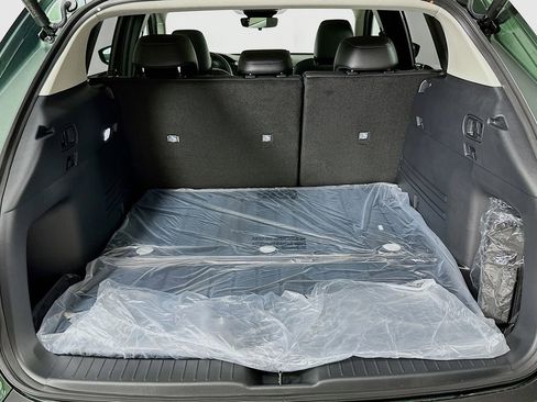 New 2026 MAZDA CX-50 AWD 2.5 S w/ Weather Package image 16