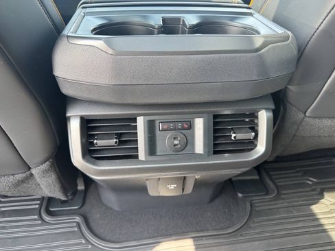Used 2025 Ford F150 Tremor w/ Equipment Group 402A High AWD/4WD image 25