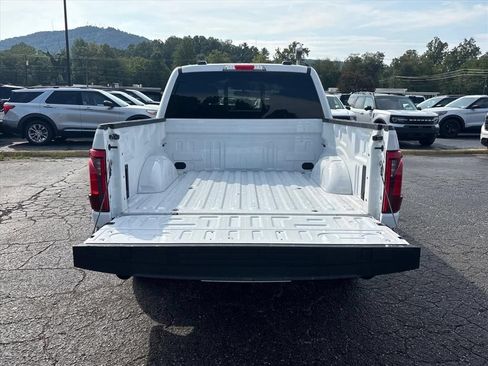 Used 2024 Ford F150 XLT w/ Equipment Group 302A MID RWD image 7