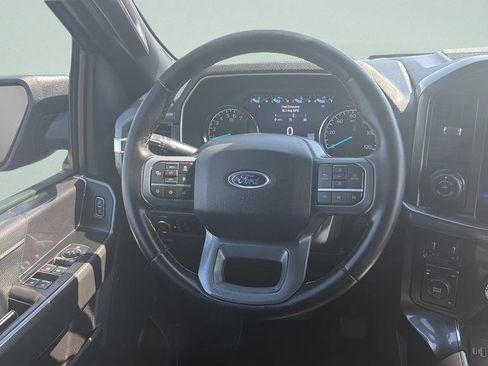 Certified 2023 Ford F150 XLT w/ Equipment Group 302A High AWD/4WD image 40