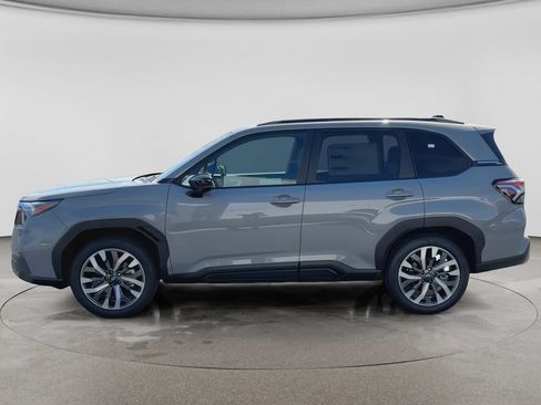 New 2026 Subaru Forester Touring AWD/4WD image 5