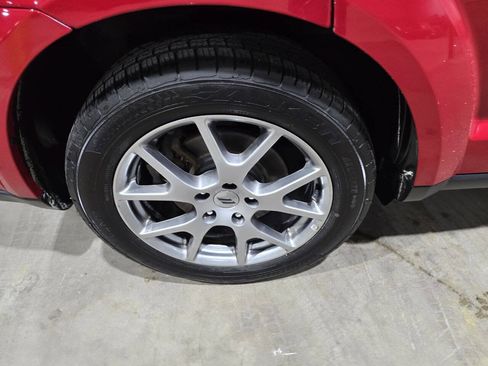 Used 2018 Dodge Journey GT FWD image 23