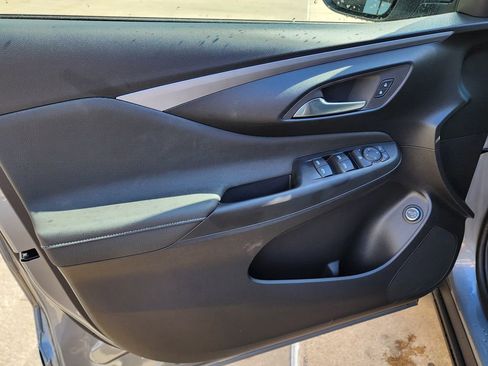 New 2026 Buick Envista Preferred w/ Convenience I Package FWD image 13