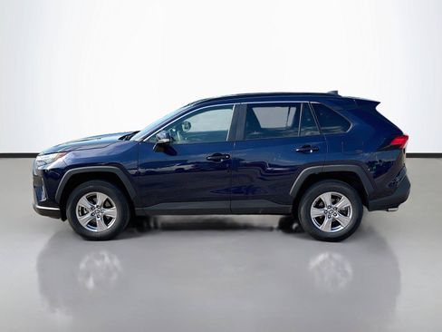 Used 2025 Toyota RAV4 XLE AWD/4WD image 8