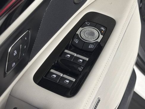 Used 2026 Lincoln Nautilus Premier w/ Equipment Group 102A AWD/4WD image 13