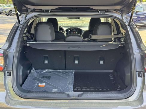 New 2026 Subaru Crosstrek 2.5i Limited AWD/4WD image 12