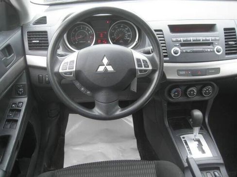 Used 2013 Mitsubishi Lancer SE AWD/4WD image 11