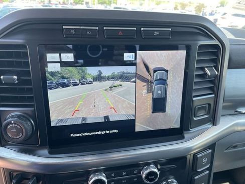 Used 2022 Ford F150 Lariat w/ Equipment Group 501A Mid RWD image 21