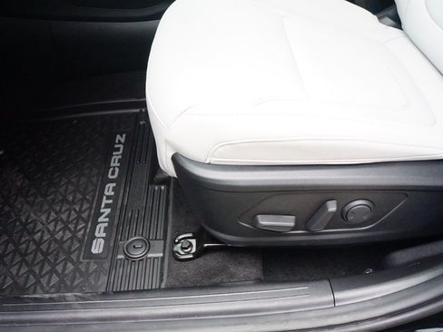 New 2026 Hyundai Santa Cruz SEL FWD image 16