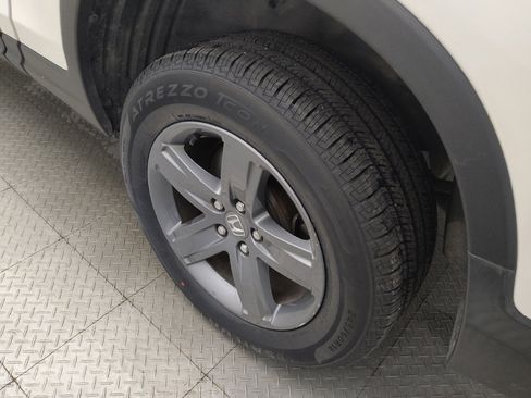 Used 2022 Honda Ridgeline RTL image 31