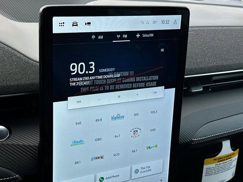 New 2025 Ford Mustang Mach-E Premium image 15