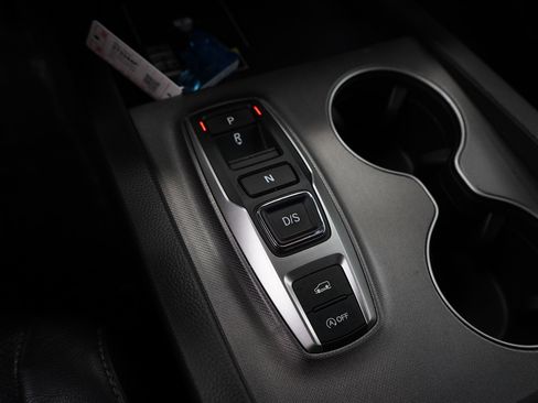 Used 2024 Honda Passport EX-L image 21