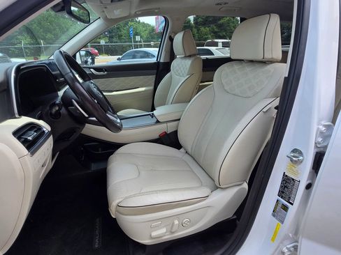 Used 2020 Hyundai Palisade Limited FWD image 5
