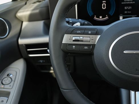 New 2026 Hyundai Sonata SEL image 19