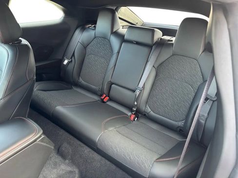 New 2026 Dodge Charger R/T Scat Pack image 22