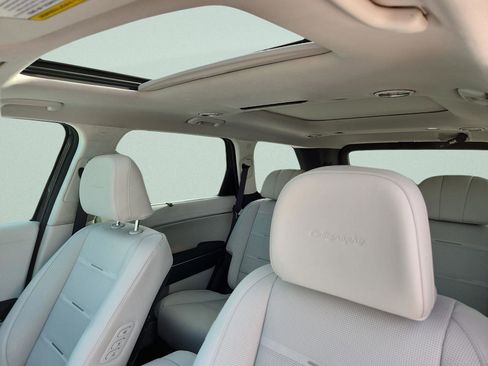 New 2026 Hyundai Palisade Calligraphy image 25