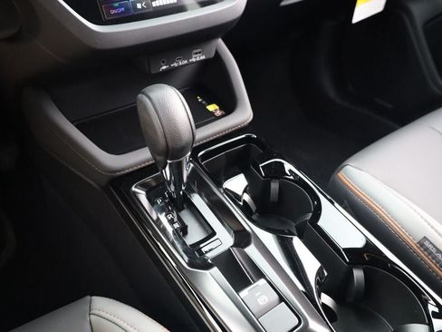 New 2026 Subaru Forester Sport AWD/4WD image 14