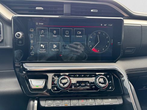 Used 2023 GMC Sierra 1500 Denali w/ Denali Reserve Package image 15