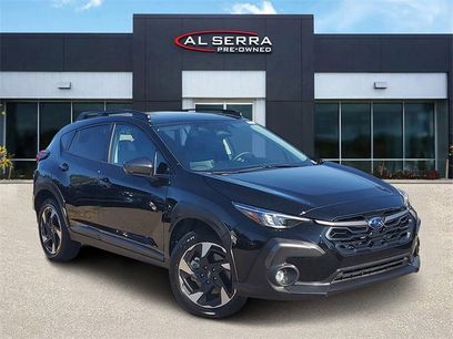 Certified 2025 Subaru Crosstrek 2.5i Limited