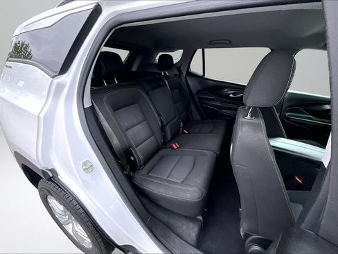 Used 2023 GMC Terrain SLE w/ Driver Convenience Package AWD/4WD image 28