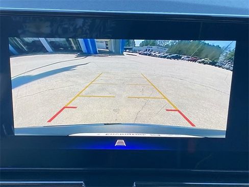 New 2025 Chevrolet TrailBlazer ACTIV w/ Driver Confidence Package image 13