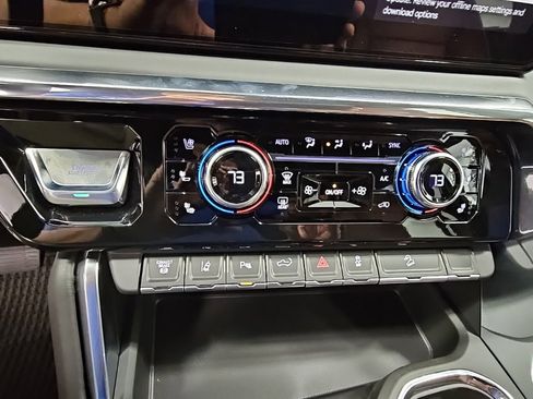 New 2026 GMC Sierra 2500 Denali Ultimate image 19