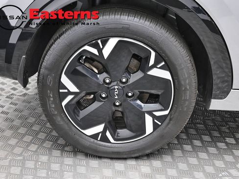 Used 2024 Kia Niro Wind w/ Wind Preserve Package FWD image 26