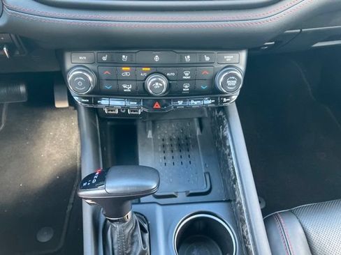 Used 2026 Dodge Durango GT AWD/4WD image 16