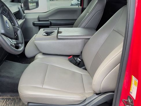 Used 2022 Ford F350 XL w/ XL Value Package RWD image 7
