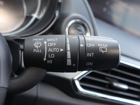 Certified 2023 MAZDA CX-9 Touring image 20