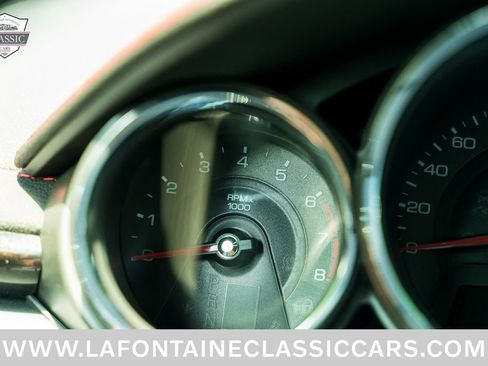 Used 2015 Cadillac CTS V RWD image 87