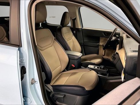 New 2026 Ford Maverick Lariat AWD/4WD image 9