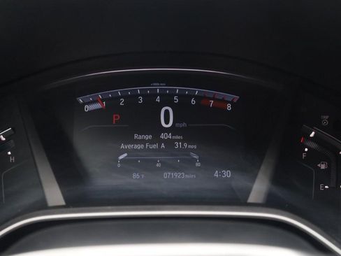 Used 2019 Honda CR-V EX image 13