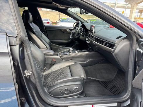 Used 2019 Audi S5 Prestige w/ S Sport Package image 56